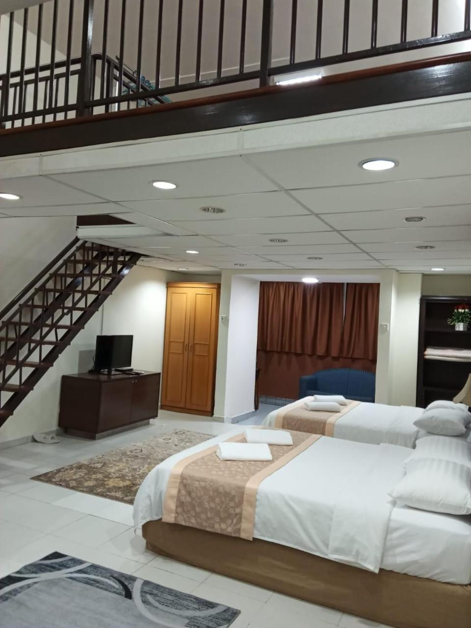 Maytower Apartment Κουάλα Λουμπούρ Εξωτερικό φωτογραφία