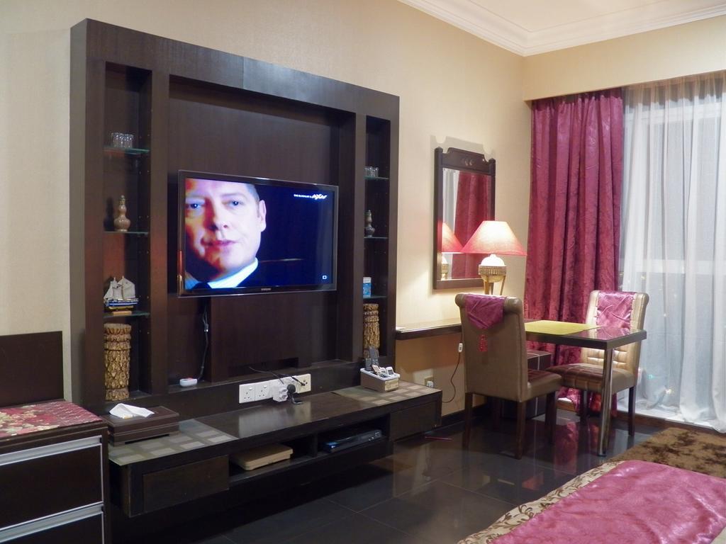 Maytower Apartment Κουάλα Λουμπούρ Εξωτερικό φωτογραφία