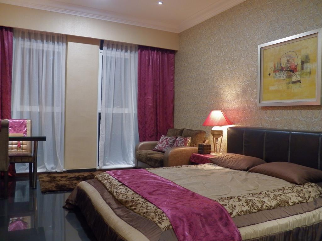 Maytower Apartment Κουάλα Λουμπούρ Εξωτερικό φωτογραφία
