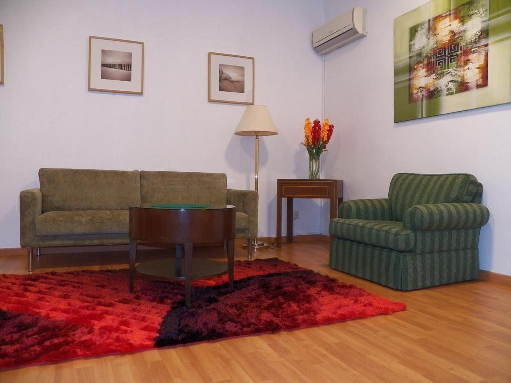 Maytower Apartment Κουάλα Λουμπούρ Εξωτερικό φωτογραφία