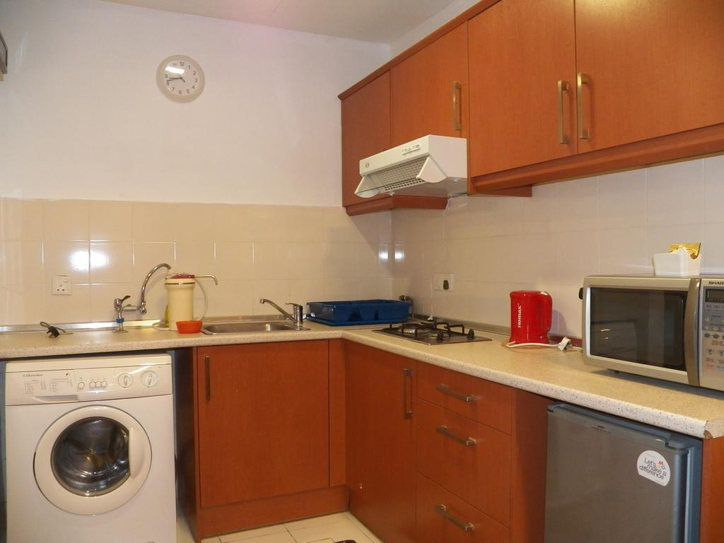 Maytower Apartment Κουάλα Λουμπούρ Εξωτερικό φωτογραφία