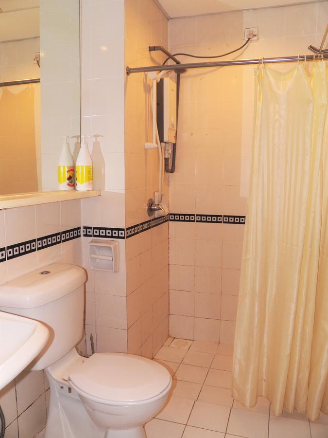 Maytower Apartment Κουάλα Λουμπούρ Εξωτερικό φωτογραφία
