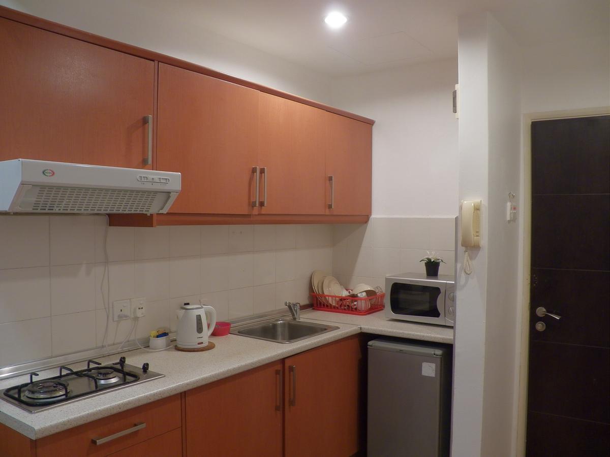 Maytower Apartment Κουάλα Λουμπούρ Εξωτερικό φωτογραφία