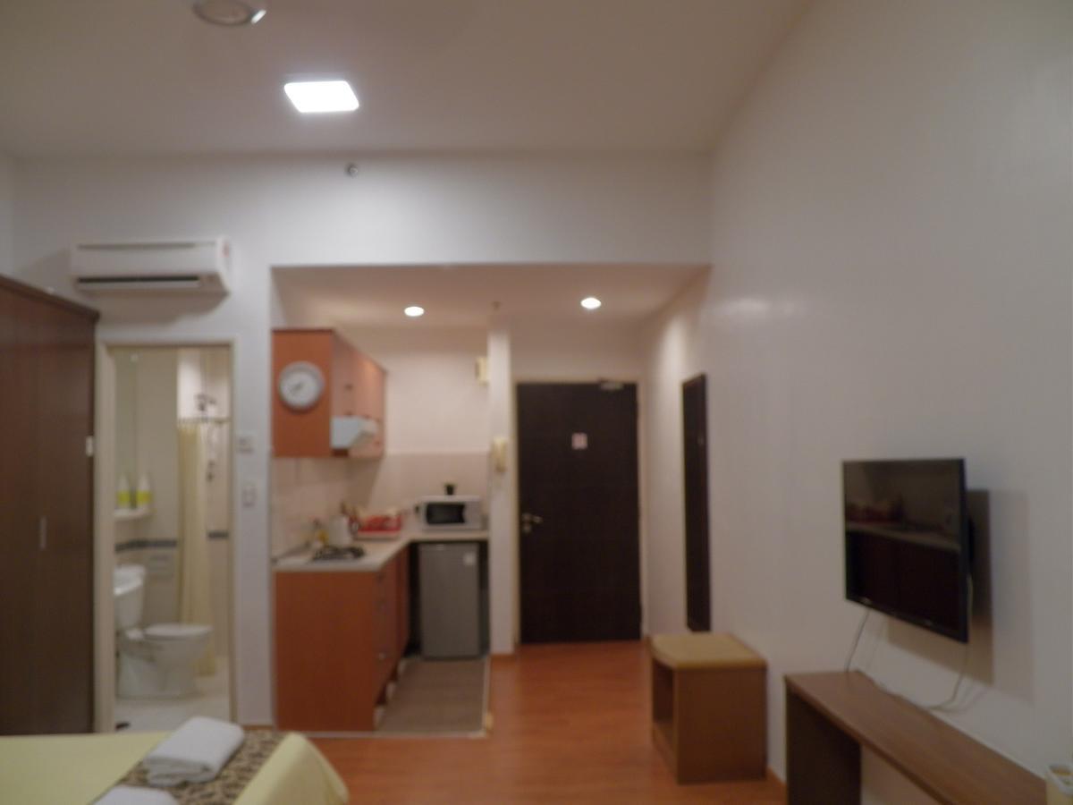 Maytower Apartment Κουάλα Λουμπούρ Εξωτερικό φωτογραφία
