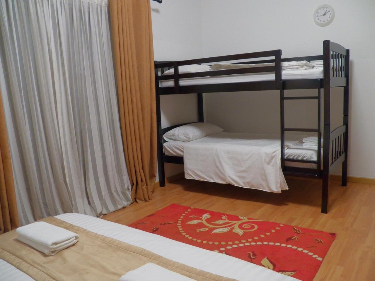 Maytower Apartment Κουάλα Λουμπούρ Εξωτερικό φωτογραφία