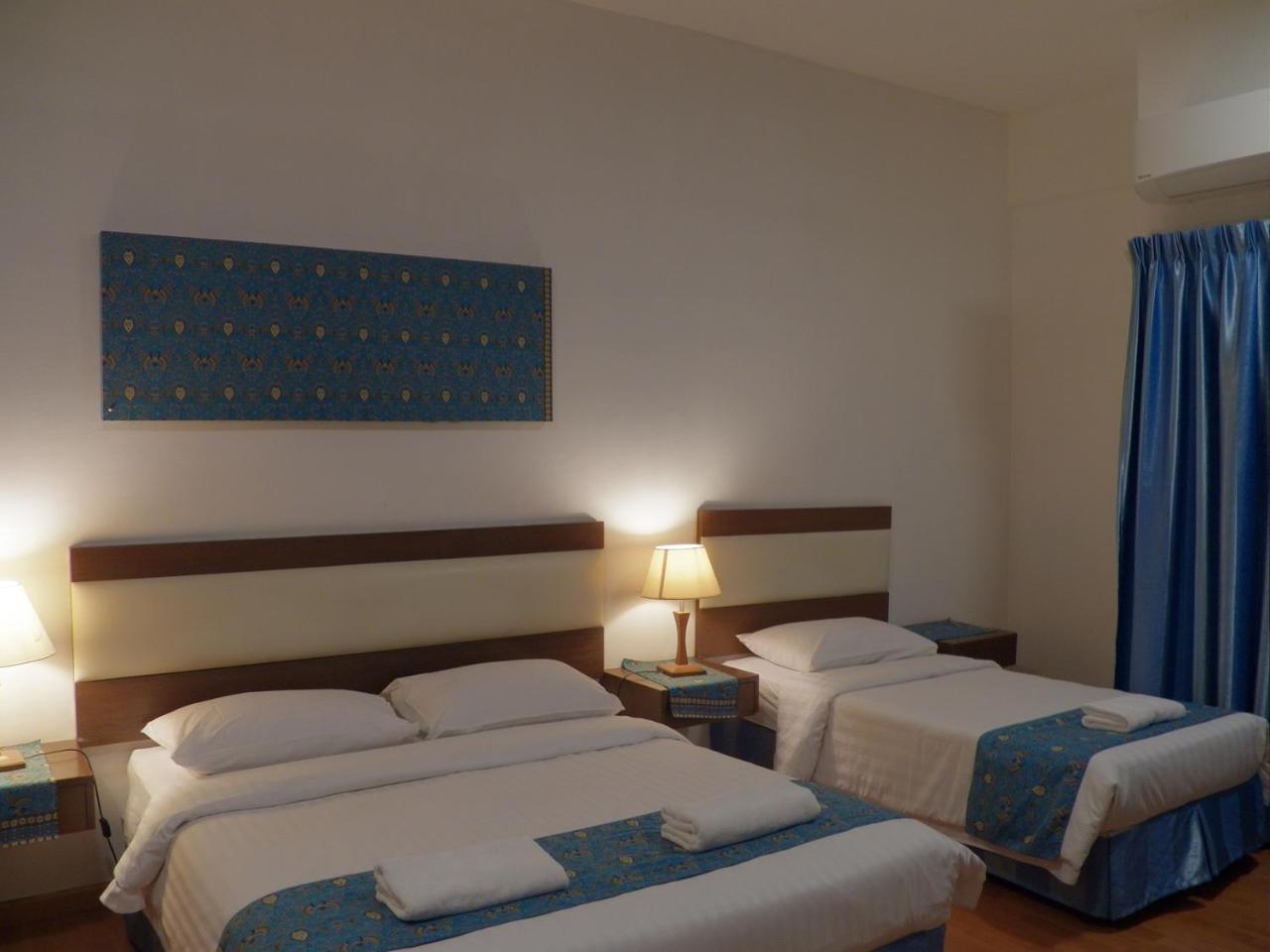 Maytower Apartment Κουάλα Λουμπούρ Εξωτερικό φωτογραφία