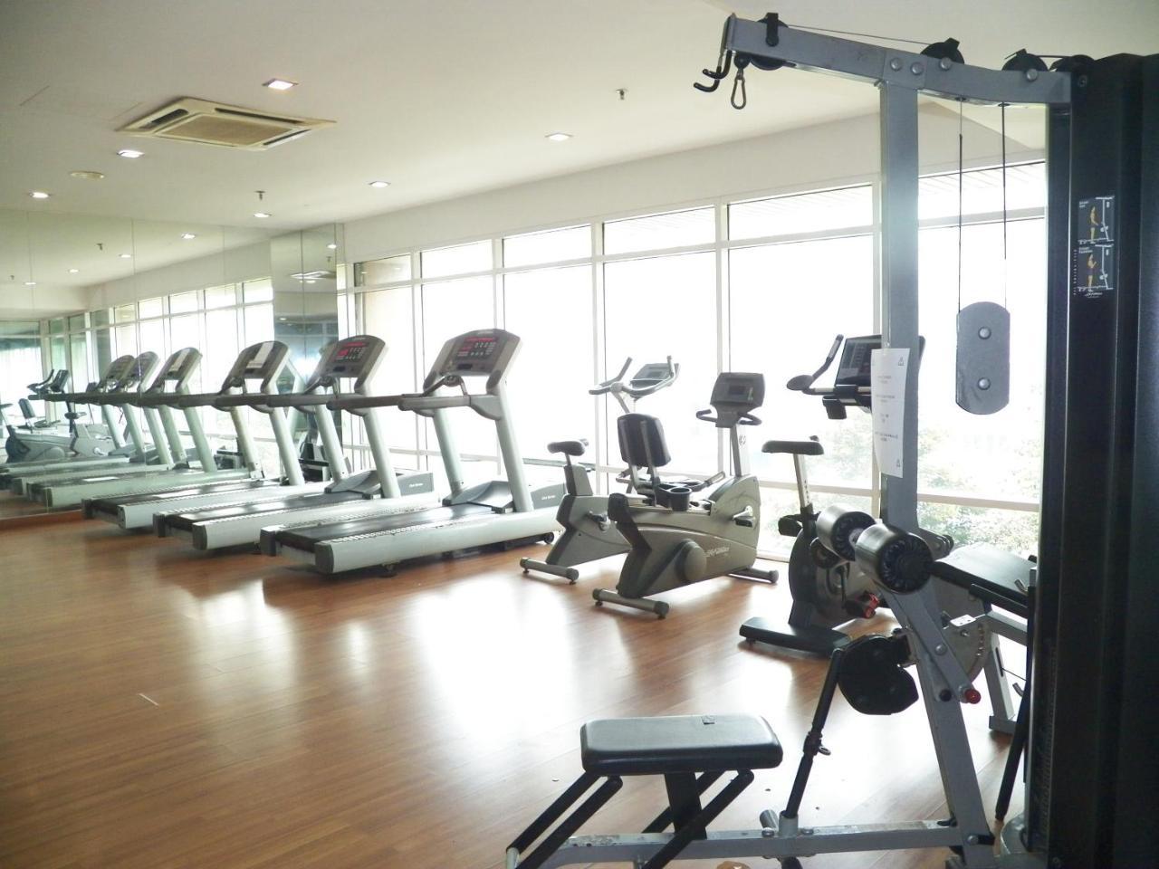Maytower Apartment Κουάλα Λουμπούρ Εξωτερικό φωτογραφία